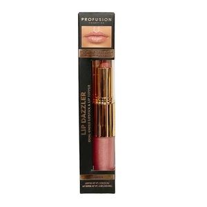 Profusion Lip Dazzler Multi Dimension Glitter Dual Ended Lovely NEW Makeup